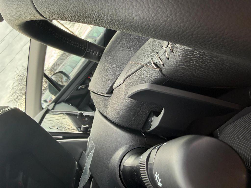 new 2025 Subaru Legacy car, priced at $31,962