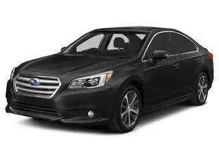 used 2015 Subaru Legacy car, priced at $12,995
