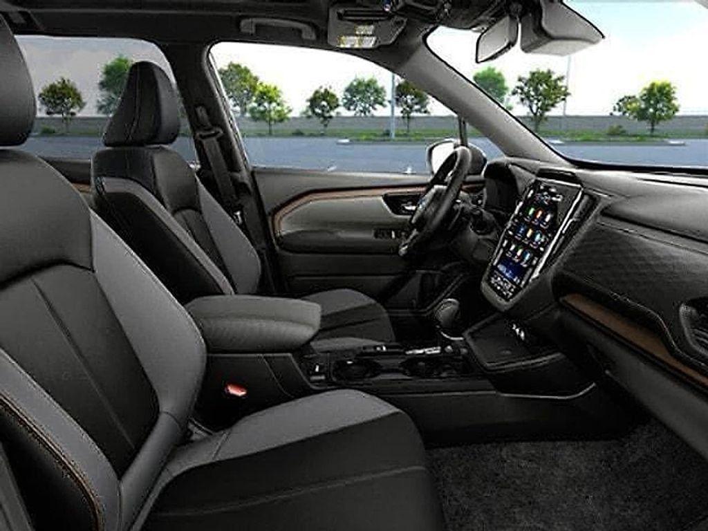 new 2026 Subaru Forester car, priced at $39,193