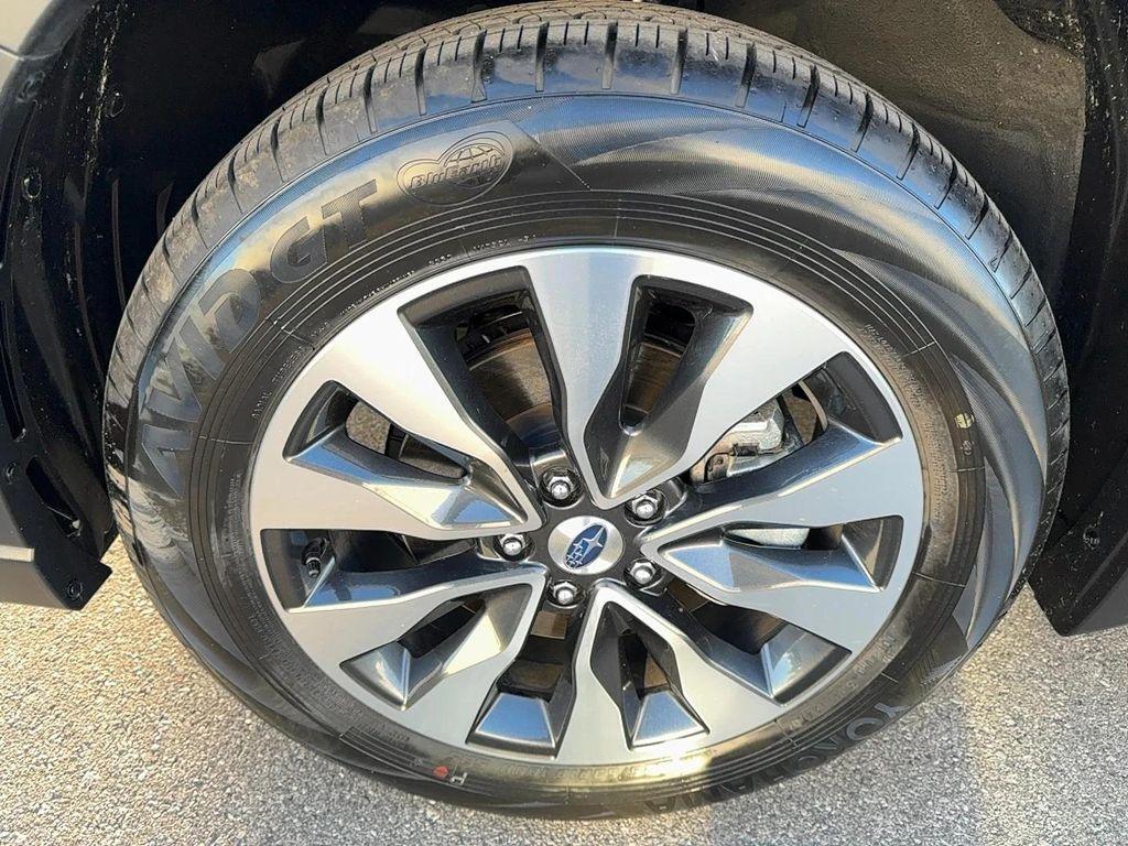 used 2025 Subaru Outback car, priced at $36,895