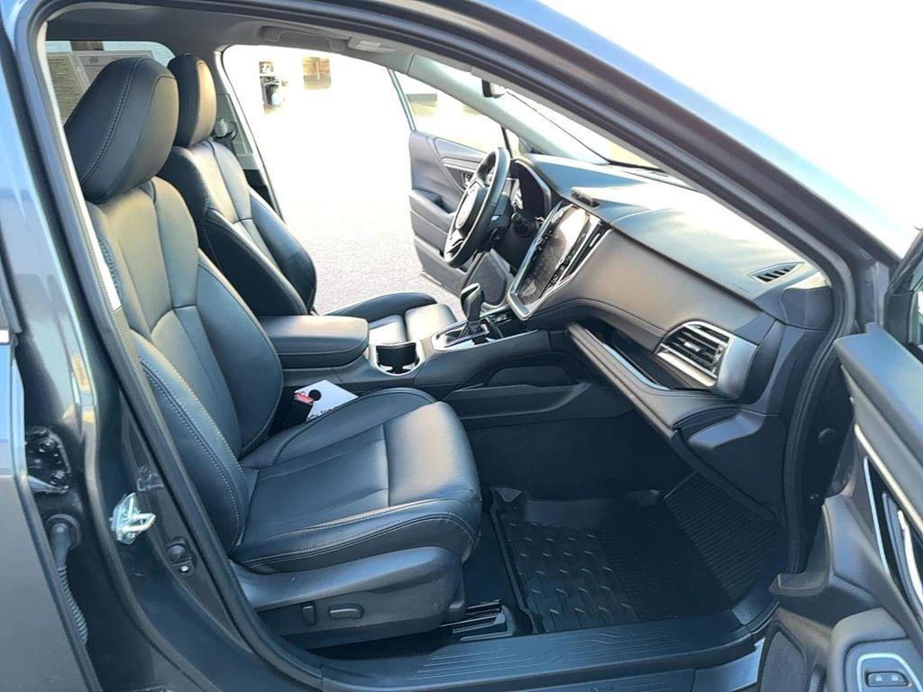 used 2025 Subaru Outback car, priced at $36,895