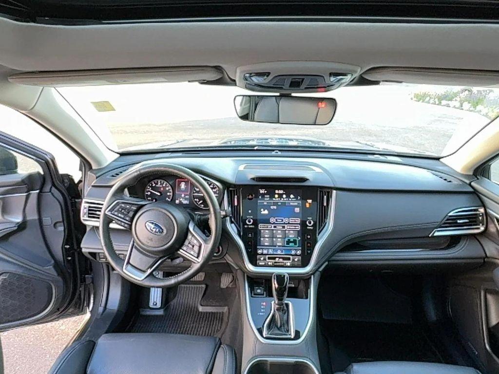 used 2025 Subaru Outback car, priced at $36,895