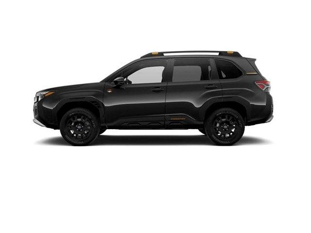 new 2026 Subaru Forester car, priced at $41,535