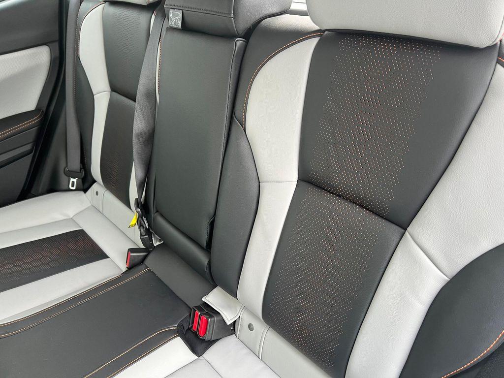 used 2023 Subaru Crosstrek car, priced at $26,495