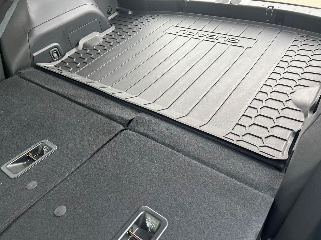 used 2023 Subaru Crosstrek car, priced at $26,495