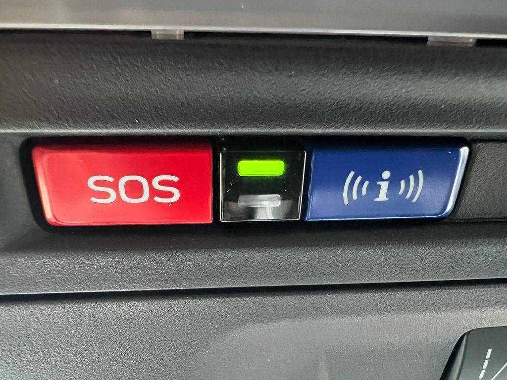 used 2023 Subaru Crosstrek car, priced at $26,495