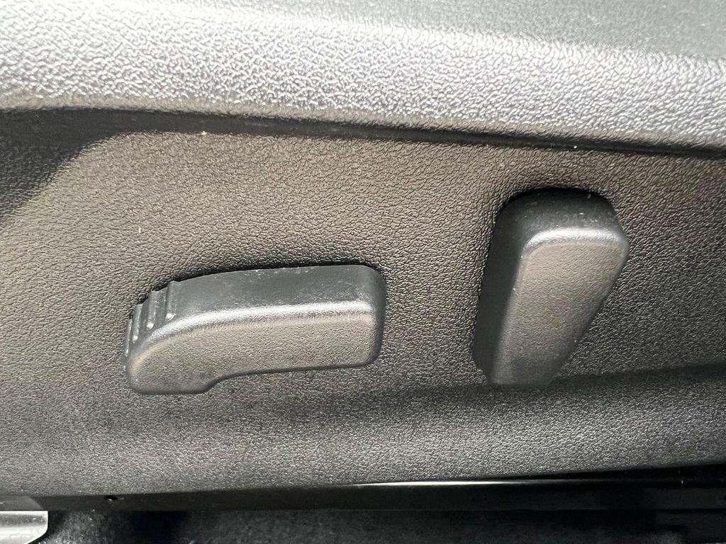 used 2023 Subaru Crosstrek car, priced at $26,495