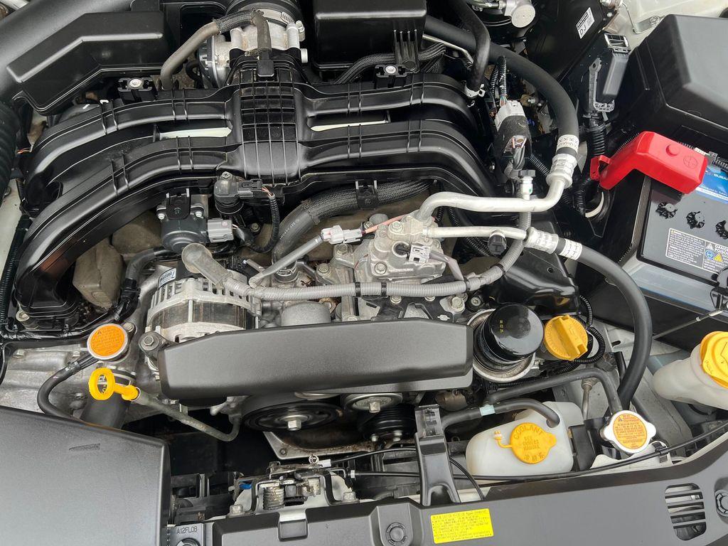 used 2023 Subaru Crosstrek car, priced at $26,495