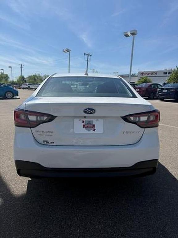 used 2025 Subaru Legacy car, priced at $29,474