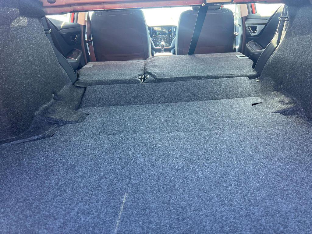 new 2025 Subaru Legacy car, priced at $33,759