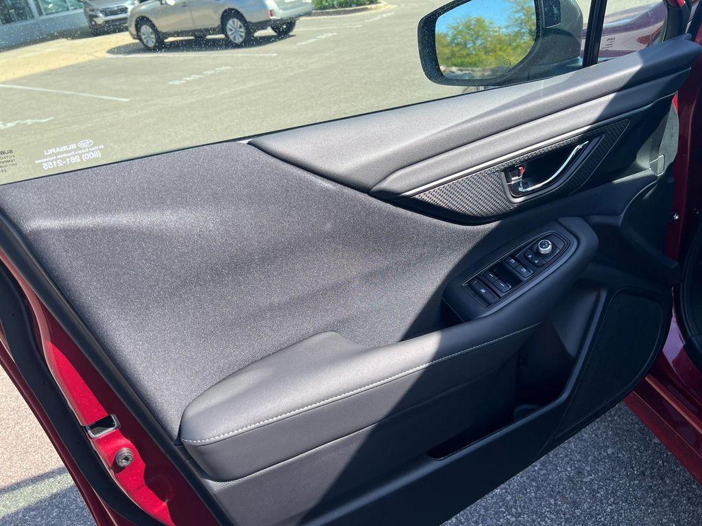 new 2025 Subaru Legacy car, priced at $33,759