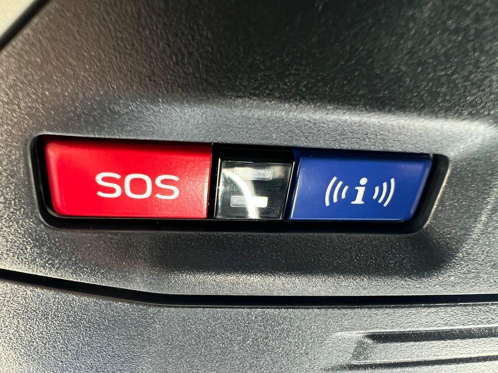 new 2025 Subaru Legacy car, priced at $33,759