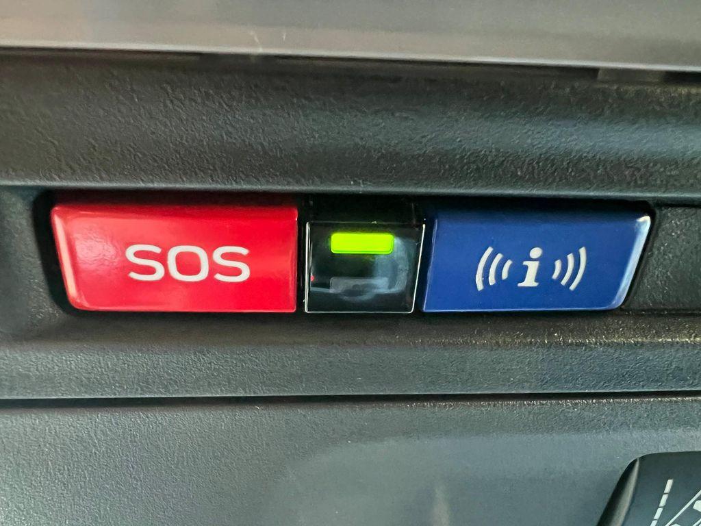 used 2022 Subaru Crosstrek car, priced at $26,995