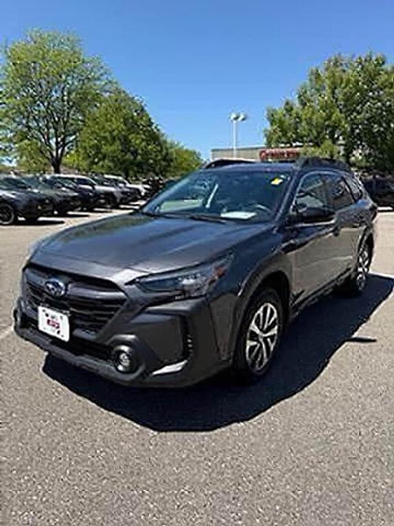 used 2024 Subaru Outback car, priced at $30,374