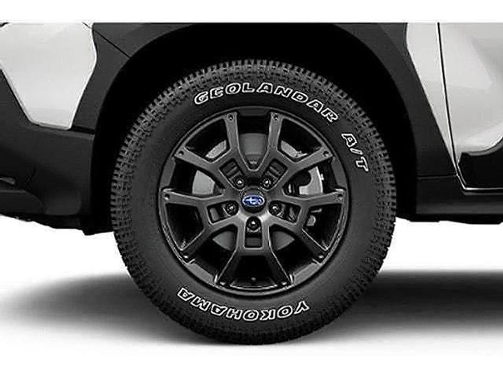 new 2026 Subaru Crosstrek car, priced at $38,764