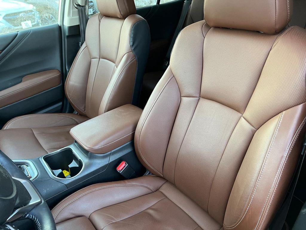 used 2023 Subaru Outback car, priced at $29,377