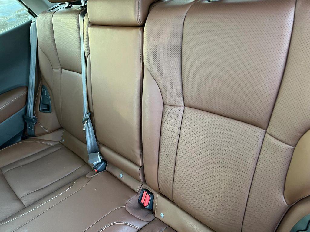 used 2023 Subaru Outback car, priced at $29,377