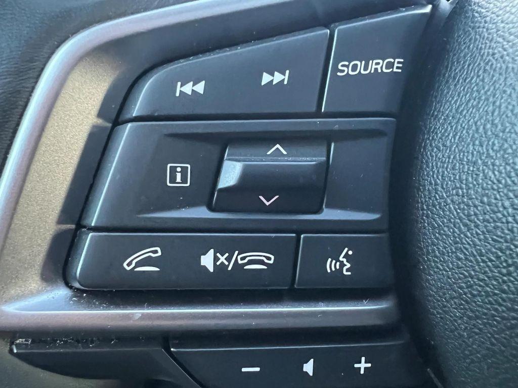 used 2023 Subaru Outback car, priced at $29,377