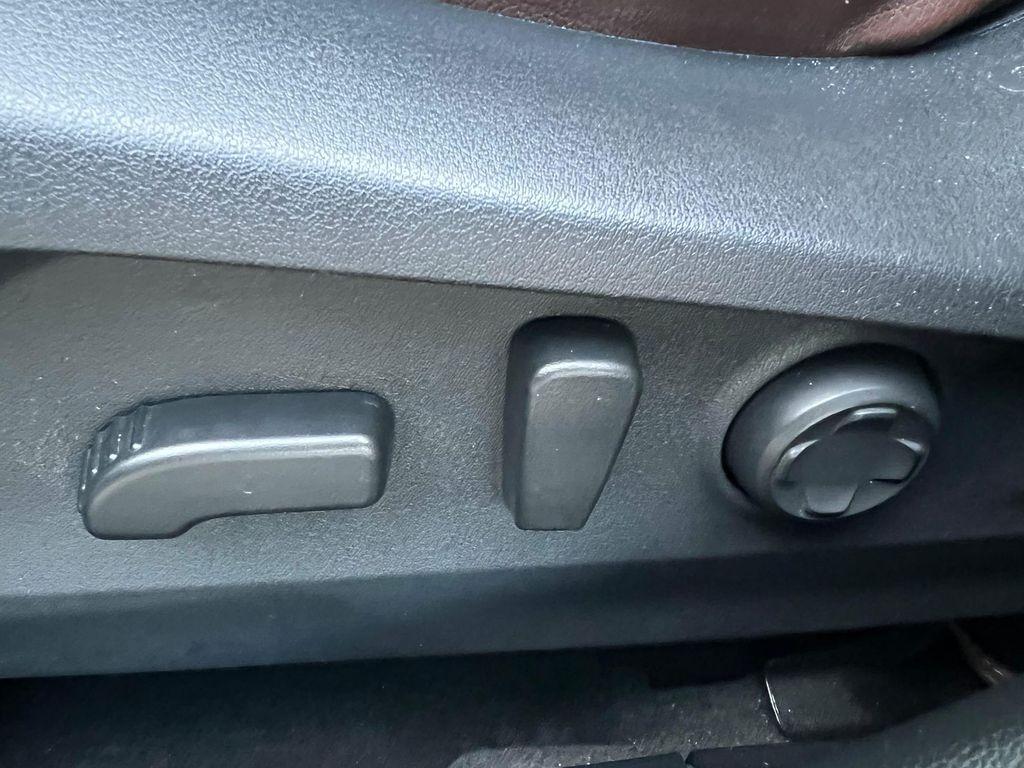 used 2023 Subaru Outback car, priced at $29,377