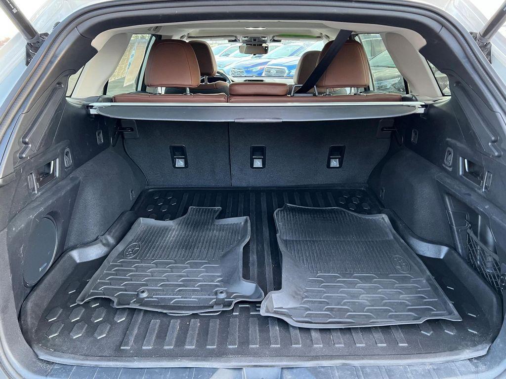 used 2023 Subaru Outback car, priced at $29,377