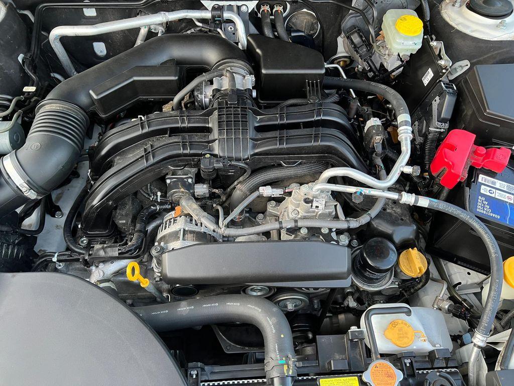 used 2023 Subaru Outback car, priced at $29,377