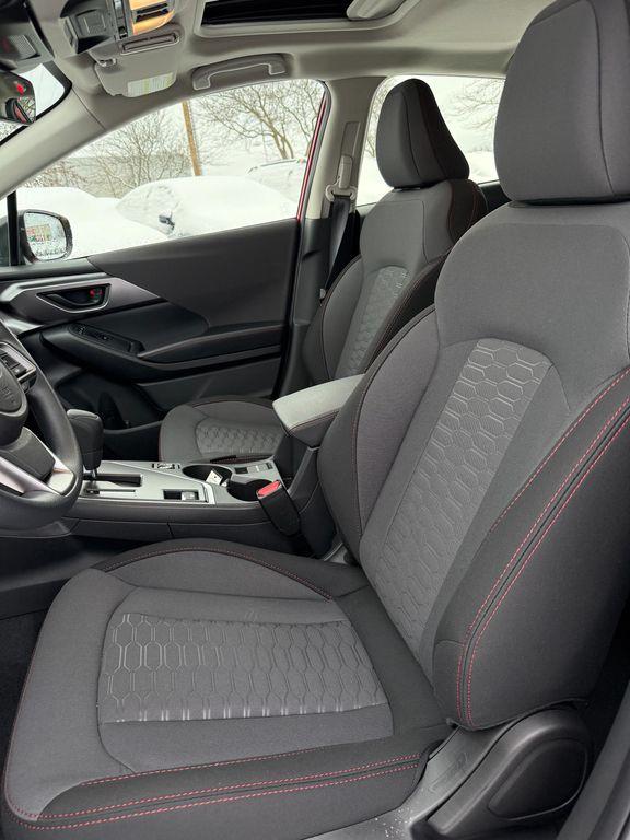 new 2026 Subaru Impreza car, priced at $30,634