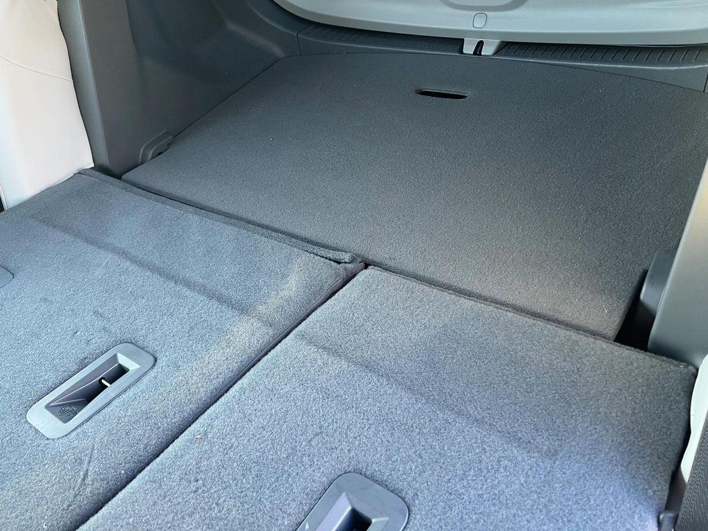 used 2019 Chevrolet Bolt EV car, priced at $13,395