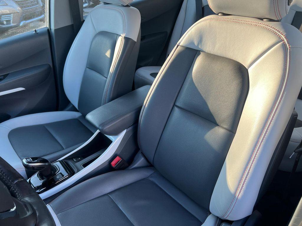 used 2019 Chevrolet Bolt EV car, priced at $13,395