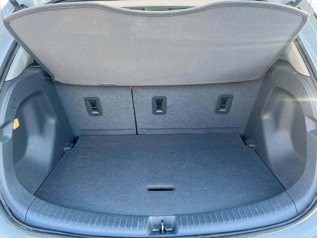 used 2019 Chevrolet Bolt EV car, priced at $13,395