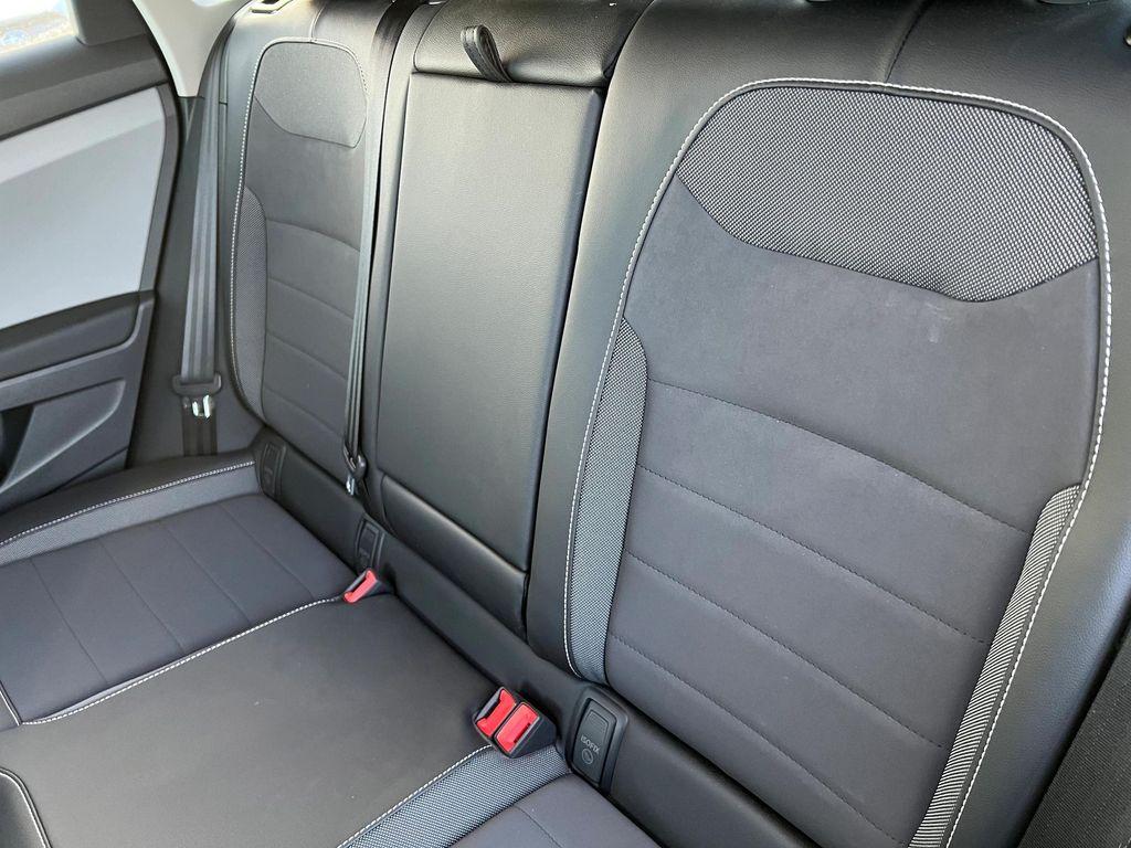 used 2022 Volkswagen Taos car, priced at $20,417