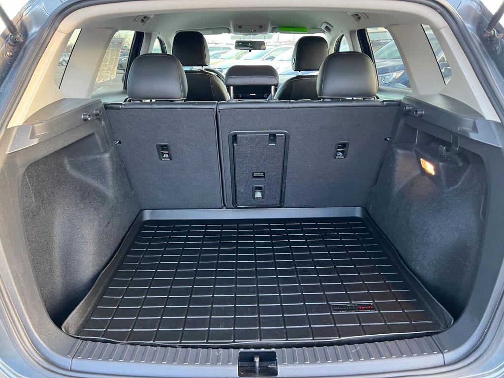 used 2022 Volkswagen Taos car, priced at $20,417