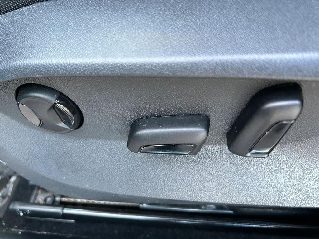 used 2022 Volkswagen Taos car, priced at $20,417