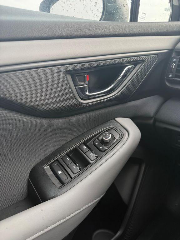 new 2025 Subaru Outback car, priced at $38,360