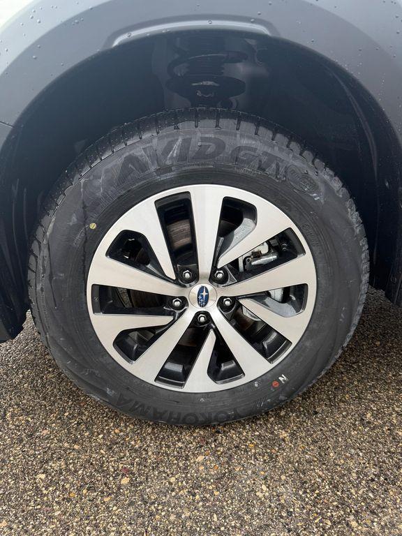 new 2025 Subaru Outback car, priced at $38,360