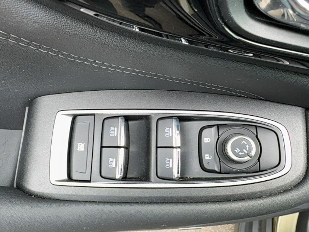 used 2023 Subaru Outback car, priced at $28,636