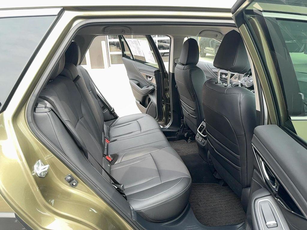 used 2023 Subaru Outback car, priced at $28,636