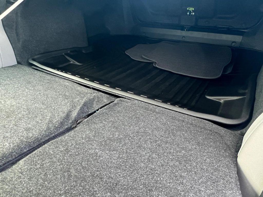 used 2025 Subaru Legacy car, priced at $28,258