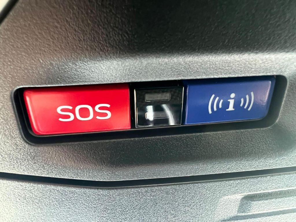 used 2025 Subaru Legacy car, priced at $28,258