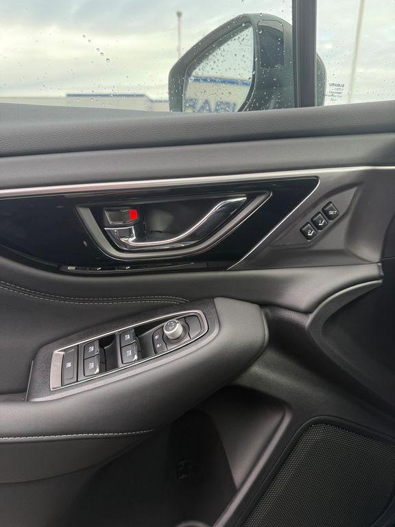 new 2025 Subaru Legacy car, priced at $37,677