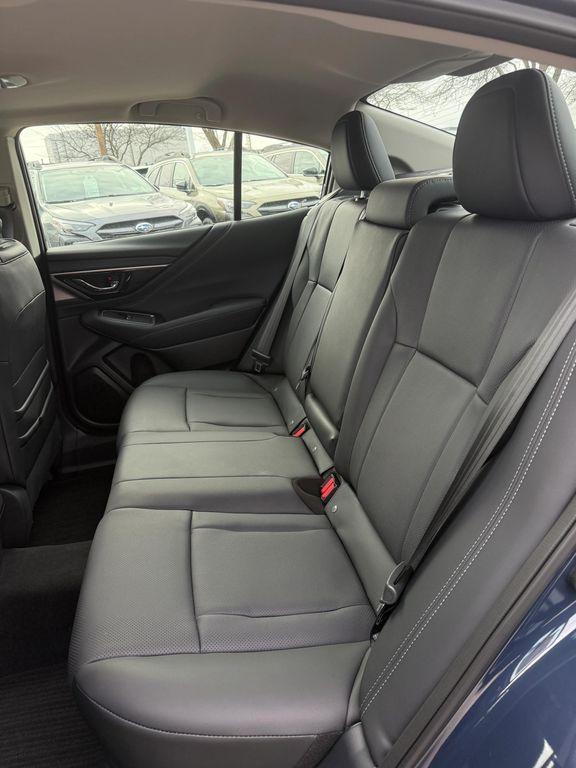 new 2025 Subaru Legacy car, priced at $37,677