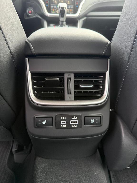 new 2025 Subaru Legacy car, priced at $37,677