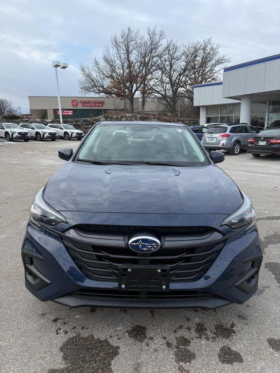 new 2025 Subaru Legacy car, priced at $37,677