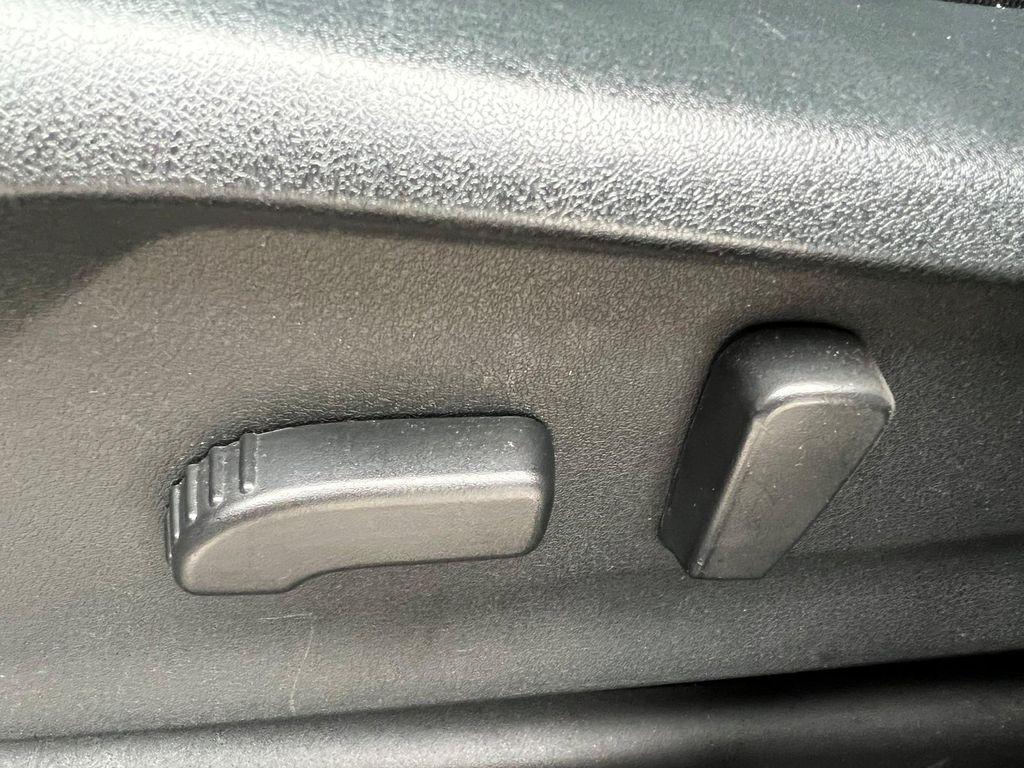 used 2021 Subaru Ascent car, priced at $23,895