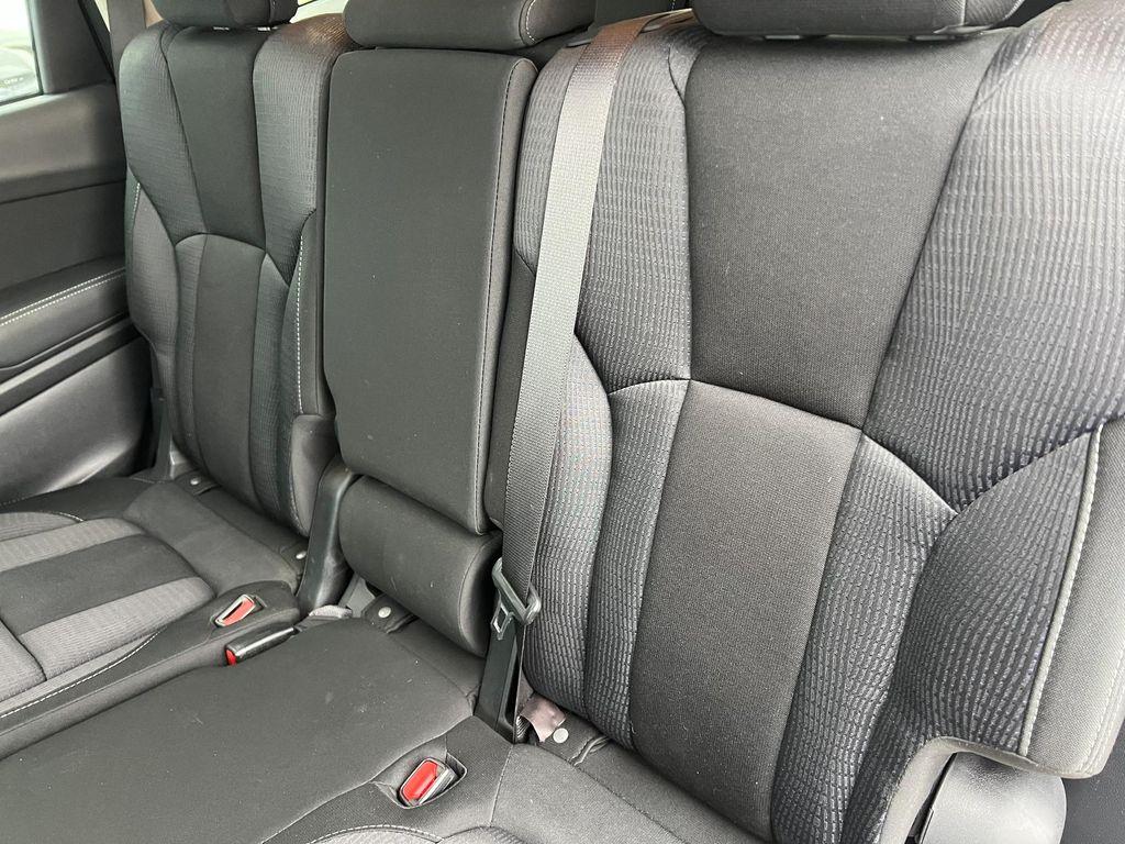 used 2021 Subaru Ascent car, priced at $23,895