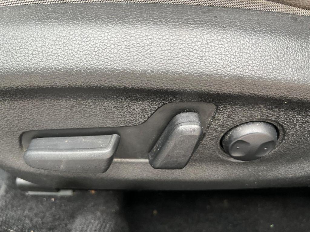 used 2017 Hyundai Elantra car, priced at $10,912