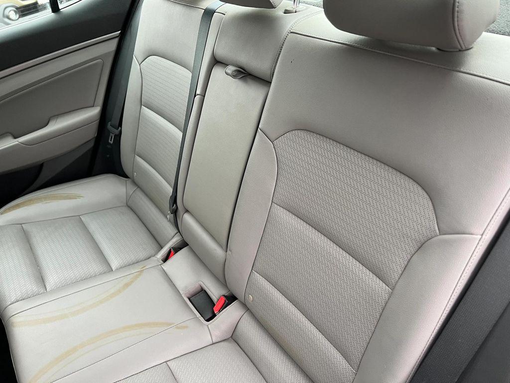 used 2017 Hyundai Elantra car, priced at $10,912