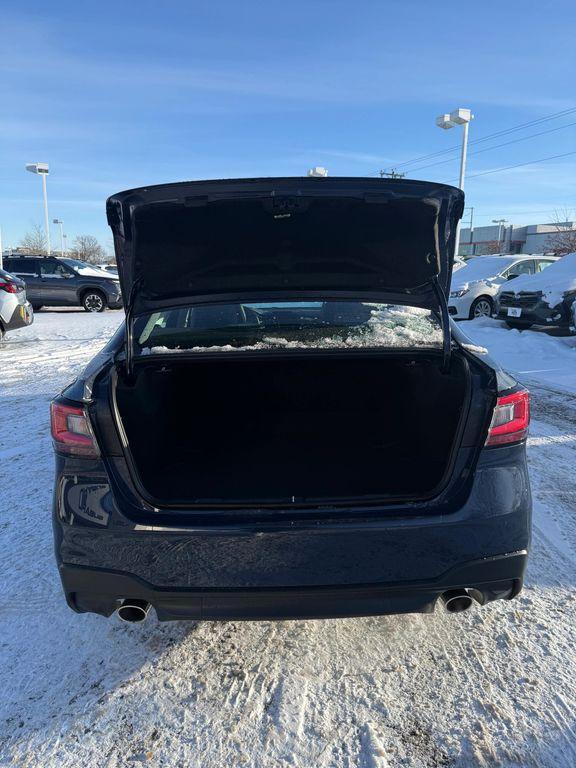 new 2025 Subaru Legacy car, priced at $38,132