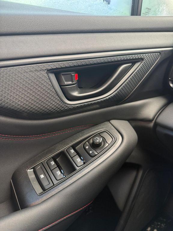 new 2025 Subaru Legacy car, priced at $38,132