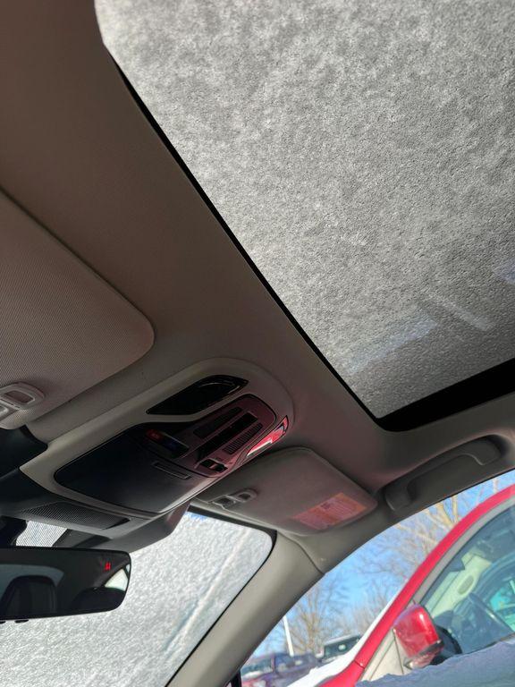 new 2025 Subaru Legacy car, priced at $38,132