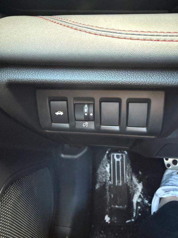 new 2025 Subaru Legacy car, priced at $38,132